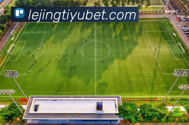 乐竞体育发展历程